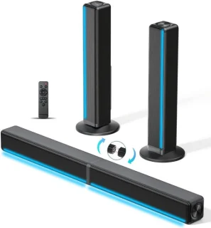 Soundbar 2.1