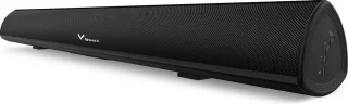 Soundbar 28 Inch 40W Bluetooth 5.0 Surround SoundBar 2.0 Stereo