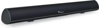 Soundbar 28 Inch 40W Bluetooth 5.0 Surround SoundBar 2.0 Stereo