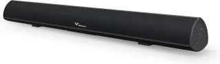 Soundbar 28 Inch 40W Bluetooth 5.0 Surround SoundBar 2.0 Stereo