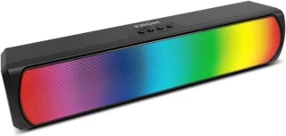 Soundbar 2x3 RMS - 280 x 59 x 60 mm - ServiceTopper