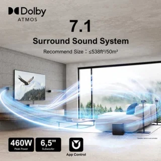Soundbar