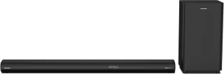 Soundbar 3.1.2 met subwoofer