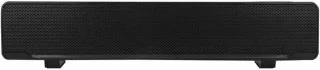 Soundbar 3D stereo, USB bedraad, geschikt voor pc en tv - ShopVlot
