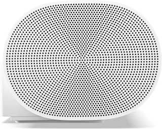 Soundbar 5.0.2 - Wit
