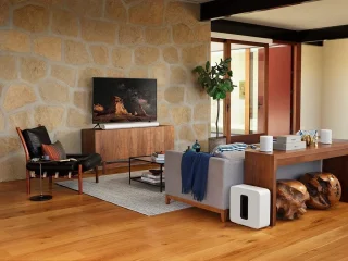 Soundbar 5.0.2 - Wit