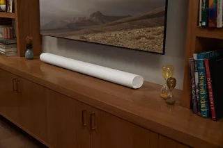 Soundbar 5.0.2 - Wit