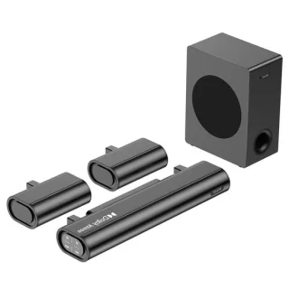 Soundbar 5.1