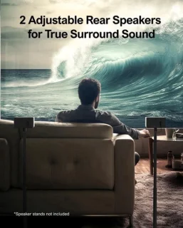 Soundbar 5.1