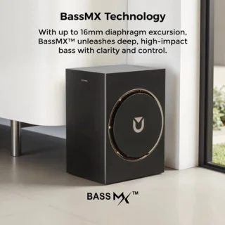 Soundbar 5.1.2 kanaals