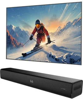 Soundbar 60 cm