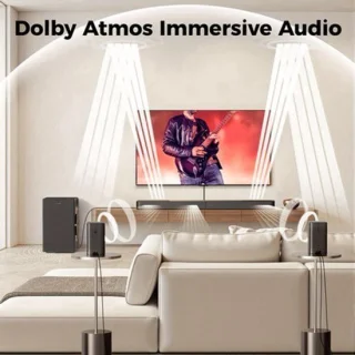 Soundbar