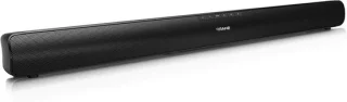 Soundbar 80 cm - Zwart