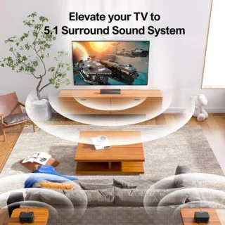 Soundbar