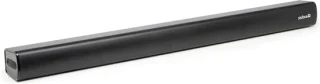 Soundbar 90 cm zwart
