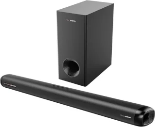 Soundbar 960 mm - Zwart