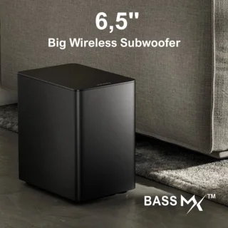 Soundbar