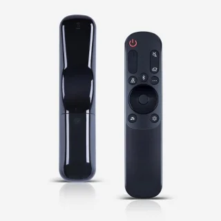 Soundbar afstandsbediening compatibel met LG DS80QY 3.1.3 - ShopVlot