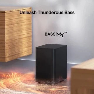 Soundbar