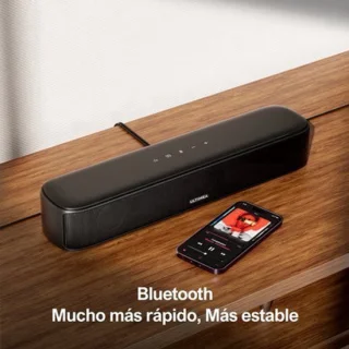 Soundbar Aura A40 – 7.1-kanaals surround – 330 W-versterker