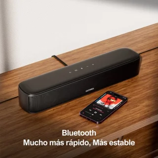 Soundbar Aura A40 – 7.1-kanaals surround-vesmbar