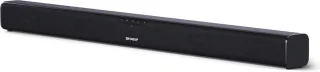 Soundbar Bluetooth HDMI 80 cm met afstandsbediening