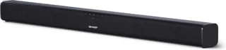 Soundbar Bluetooth HDMI 80 cm met afstandsbediening