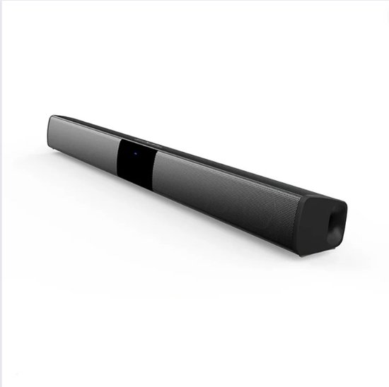 Soundbar Bluetooth Met Ingebouwde Subwoofer Voor TV