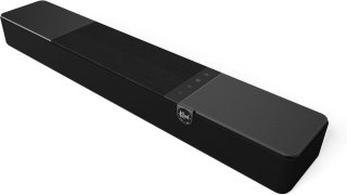 De Soundbar in één oogopslag