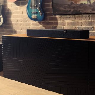 Wat vinden we goed aan de Soundbar