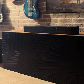 Soundbar