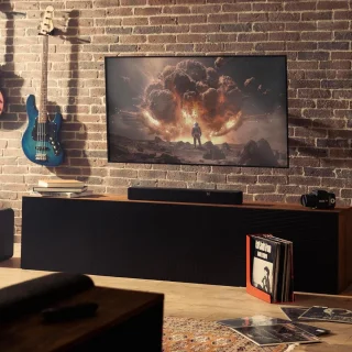 Soundbar