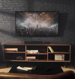 Soundbar