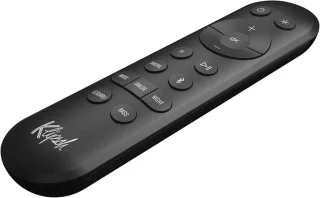 Soundbar