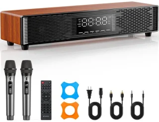 Soundbar