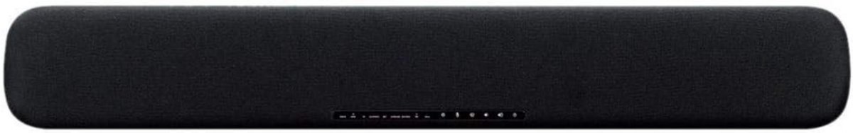 Soundbar Compact Bluetooth Met Afstandsbediening Voor TV