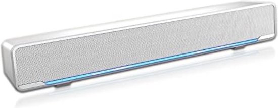 Soundbar computer wit 32x7x6 cm