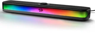 Soundbar desktop - 2.0-kanaals stereo Bluetooth