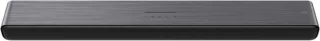Soundbar dolby atmos 2.0 kanalen donker titanium