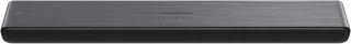 Soundbar donker titanium