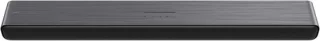 Soundbar donker titanium