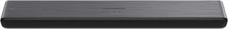 Soundbar donker titanium