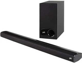 Soundbar