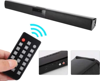 Soundbar