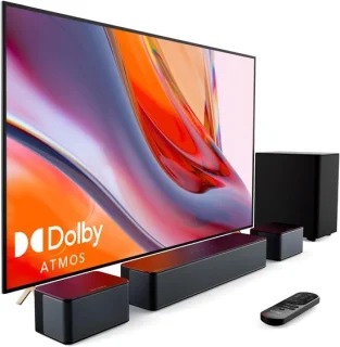 Soundbar