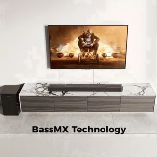Soundbar