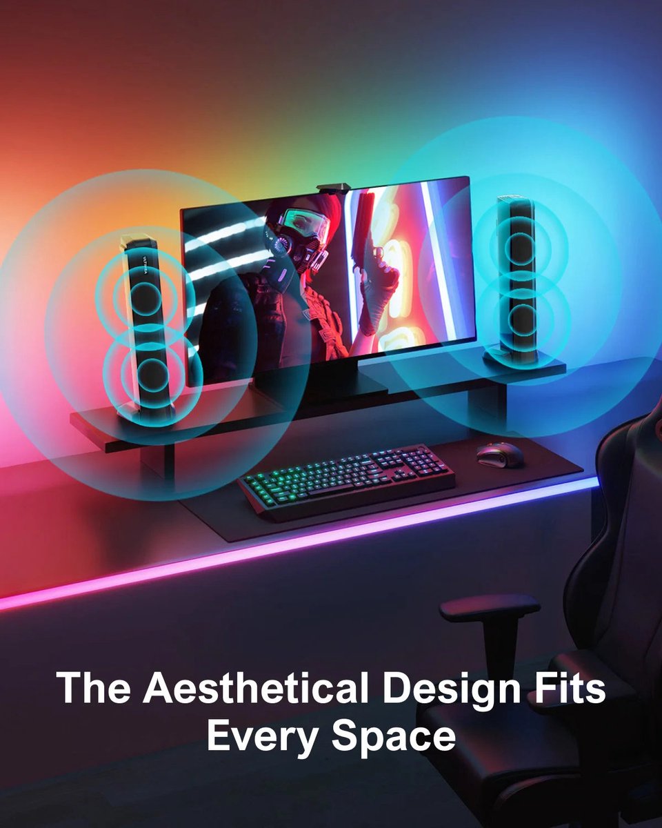 Wat vinden we goed aan de Soundbar Heimkino 4.1CH 200W met Subwoofer Zwart