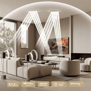 Soundbar
