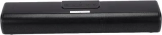 Soundbar home cinema