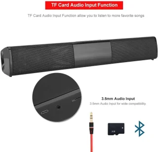 Soundbar Home Cinema